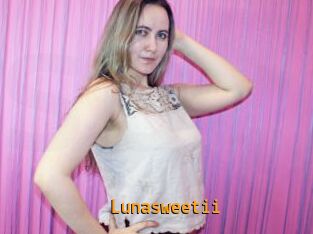 Lunasweetii
