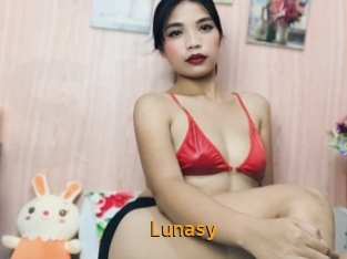 Lunasy