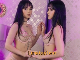 Lunatayloor