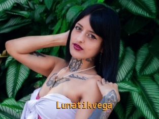 Lunatikvega