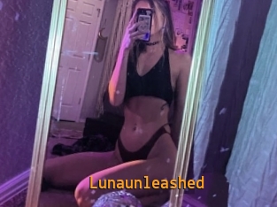 Lunaunleashed