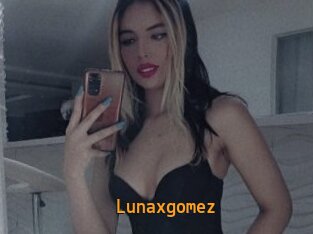 Lunaxgomez