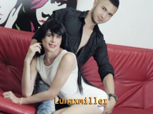Lunaxmiller