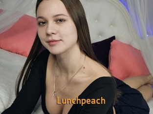 Lunchpeach
