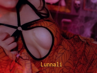 Lunnali