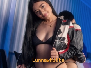 Lunnawhitte