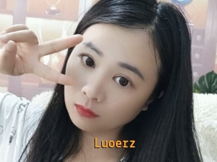 Luoerz