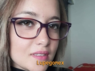 Lupegomex