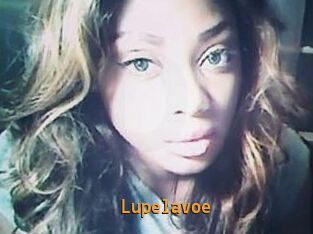 Lupelavoe