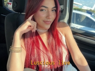 Luscious_live