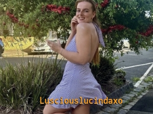 Lusciouslucindaxo