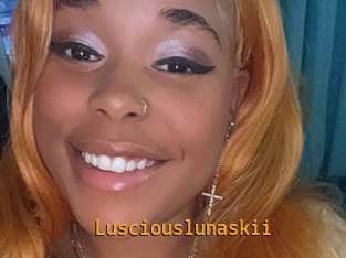 Lusciouslunaskii