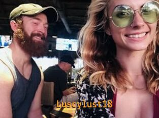 Luscylust18