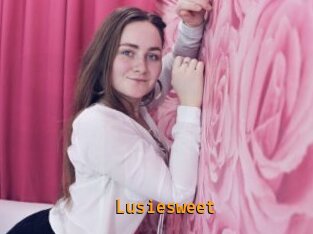Lusiesweet