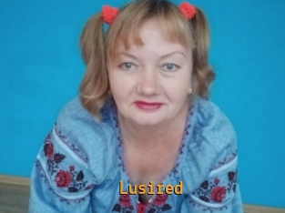 Lusired