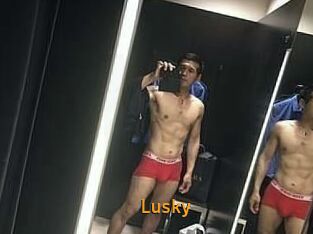 Lusky
