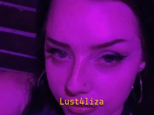 Lust4liza