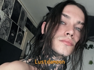 Lustdamoon