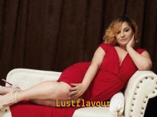 Lustflavour