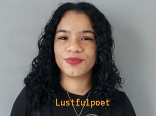 Lustfulpoet