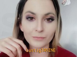LustigJANINE