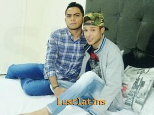 Lustlatins
