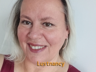 lustnancy Sexcam Portal