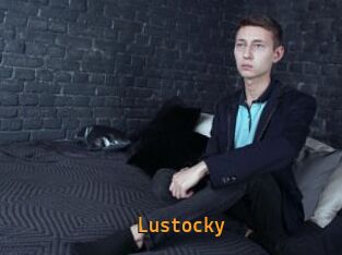 Lustocky