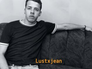 Lustxjean
