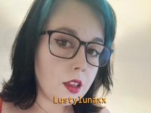 Lustylunaxx