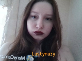 Lustymary