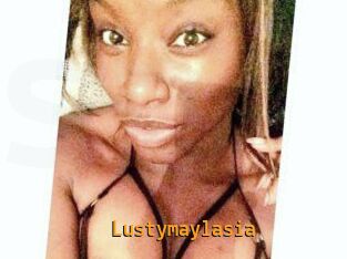 Lustymaylasia