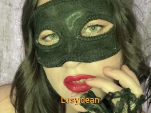 Lusydean