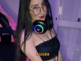 Luuaa