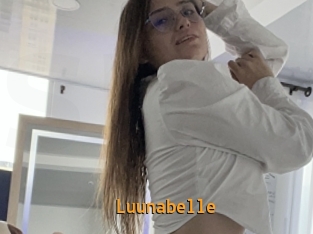 Luunabelle