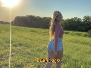 Luv4jojo