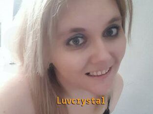 Luvcrystal