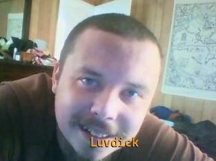 Luvdick