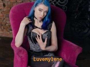 Luvemylene