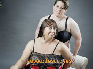 Luvourlescurves