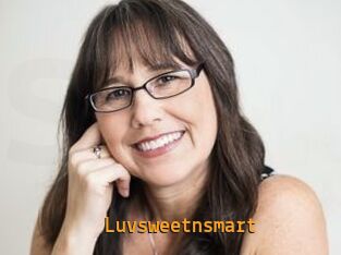 Luvsweetnsmart