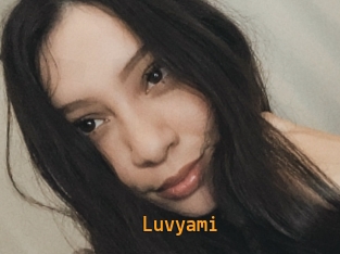 luvyami Sexcam Portal