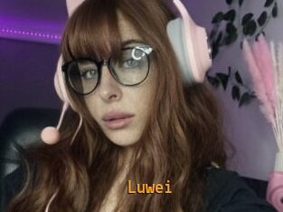 Luwei