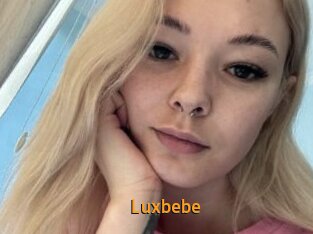 Luxbebe