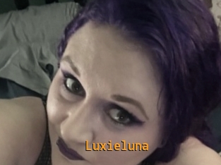 Luxieluna