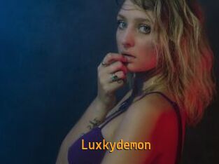 Luxkydemon