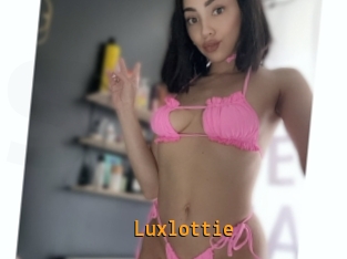 luxlottie Sexcam Portal