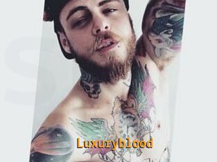 Luxuryblood