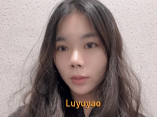 Luyuyao