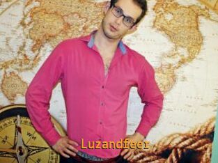 Luzandfeer